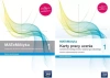 Matematyka 1 Podręcznik Karty pracy Nowa Era 2019 - Wojciech Babiański, Lech Chańko, Karolina Wej