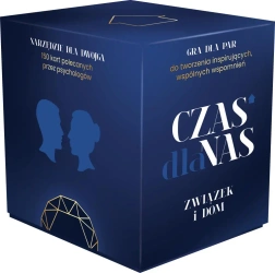 CZAS DLA NAS Związek i Dom - StarHouse Games