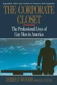Corporate Closet - James D. Woods