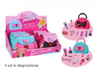 Zestaw piękności MIX - SWEDE