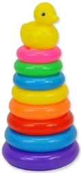 Piramida - Pegaz Toys