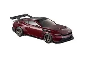 Hot Wheels Premium Pojazd 1:43 - Mattel