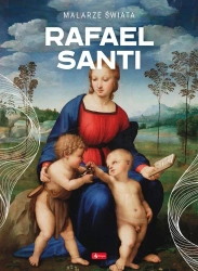 Rafael Santi - Luba Ristujczina