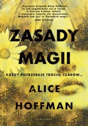 eBook Zasady magii - Alice Hoffman mobi epub