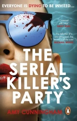 The Serial Killer's Party wer. angielska - Amy Cunningham