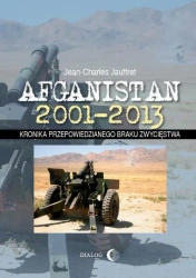 eBook Afganistan 2001-2013 - Jean-Charles Jauffret epub mobi