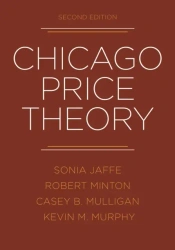 Chicago Price Theory - Sonia Jaffe