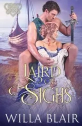 Laird of Sighs - Blair Willa