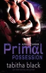 Primal Possession - Tabitha Black