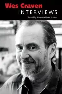Wes Craven - Skelton Shannon Blake