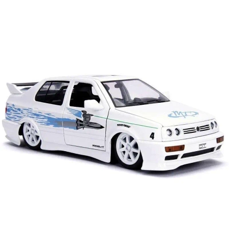 Fast&Furious 1995 Volkswagen Jetta - Jada