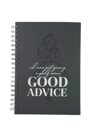 Kołobrulion B5 Disney 100 okładka tekturowa wzór 1 - PATIO