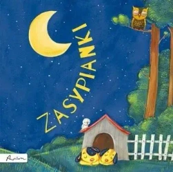 Zasypianki - praca zbiorowa