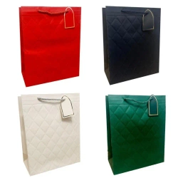 Torebka prezentowa uniwersalna L mix - Ju-Piter