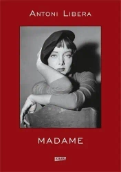 Madame w.2021 - Antoni Libera