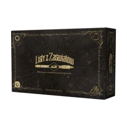 Listy z Zaświatów PORTAL - Mary Flanagan, Max Seidman