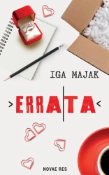 eBook Errata - Iga Majak epub mobi