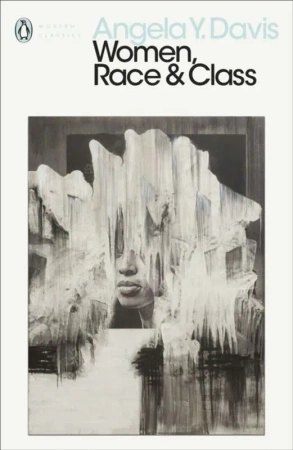 Women, Race & Class wer. angielska - Angela Davis Y.