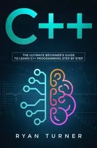 C++ - Ryan Turner