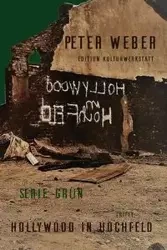 Serie Grün trifft Hollywood in Hochfeld - Peter Weber