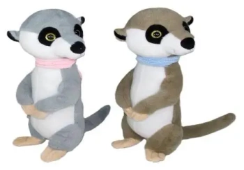 Surykatka 25cm MIX - Sun-Day