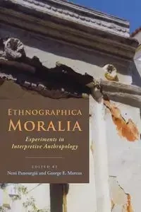 Ethnographica Moralia - Panourgiá Neni