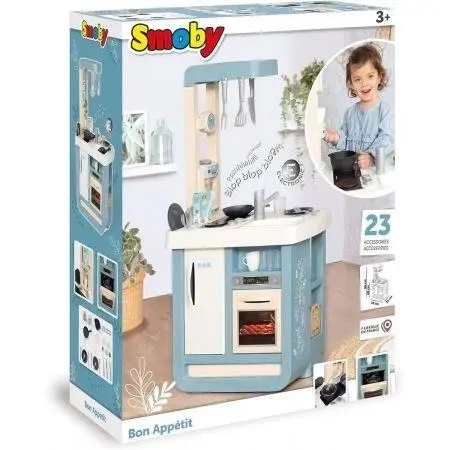 Kuchnia Bon Apetit - Smoby