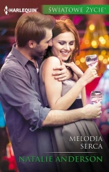 eBook Melodia serca - Natalie Anderson mobi epub