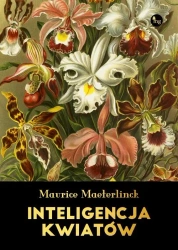 eBook Inteligencja kwiatów - Maurice Maeterlinck mobi epub