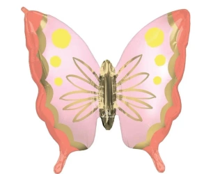 Balon foliowy Motyl - Anagram