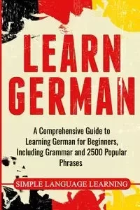 Learn German - Learning Simple Language