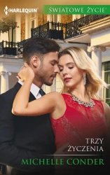 eBook Trzy życzenia - Michelle Conder epub mobi