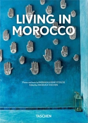 Living in Morocco. 45th Ed. wer. angielsko-francusko-niemiecka - Opracowanie zbiorowe