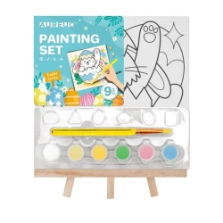 Podobrazie 20x20cm 9el - GDD