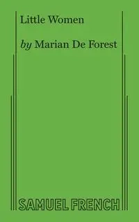 Little Women - Forest Marian De
