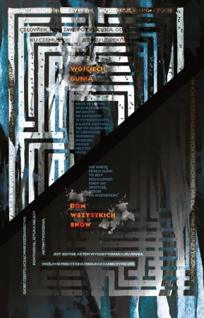 Dom wszystkich snów - Wojciech Gunia