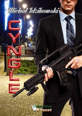 eBook Cyngle - Michał Idzikowski epub mobi