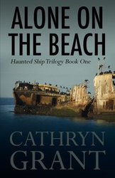 Alone On the Beach - Grant Cathryn