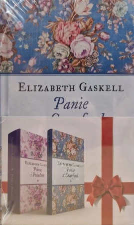 Pakiet: Panie z Cranford / Północ i Południe - Elizabeth Gaskell