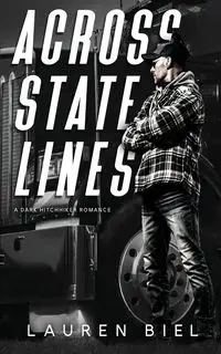 Across State Lines - Lauren Biel