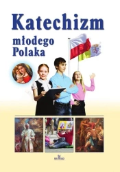 Encyklopedia młodego Polaka - Beata Kosińska