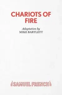 Chariots of Fire - Bartlett Mike