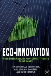 Eco-Innovation - Javier Carrillo-Hermosilla