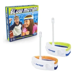 Slow motion race game - Pro Kids