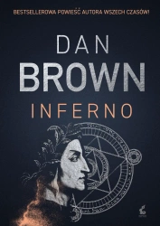 eBook Inferno - Dan Brown epub mobi