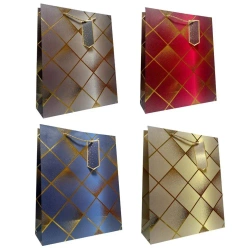 Torebka prezentowa uniwersalna S mix - Ju-Piter