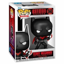 Figurka Funko POP Batman: Terry McGinnis