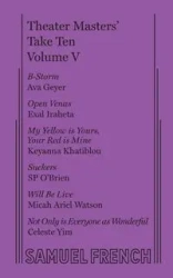 Theater Masters' Take Ten Vol. 5 - Ava Geyer