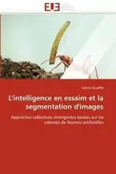 L''intelligence en essaim et la segmentation d''images - OUADFEL-S