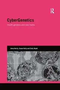 CyberGenetics - Harris Anna